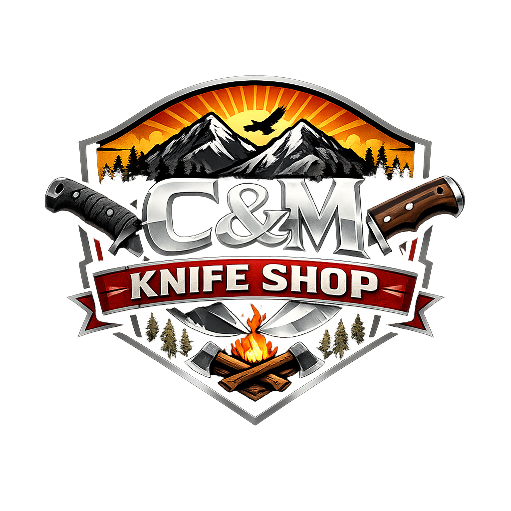 CM Knife Shop