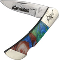 Bear & Son Lockback Coral Reef