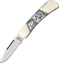 Bear & Son Executive Lockback