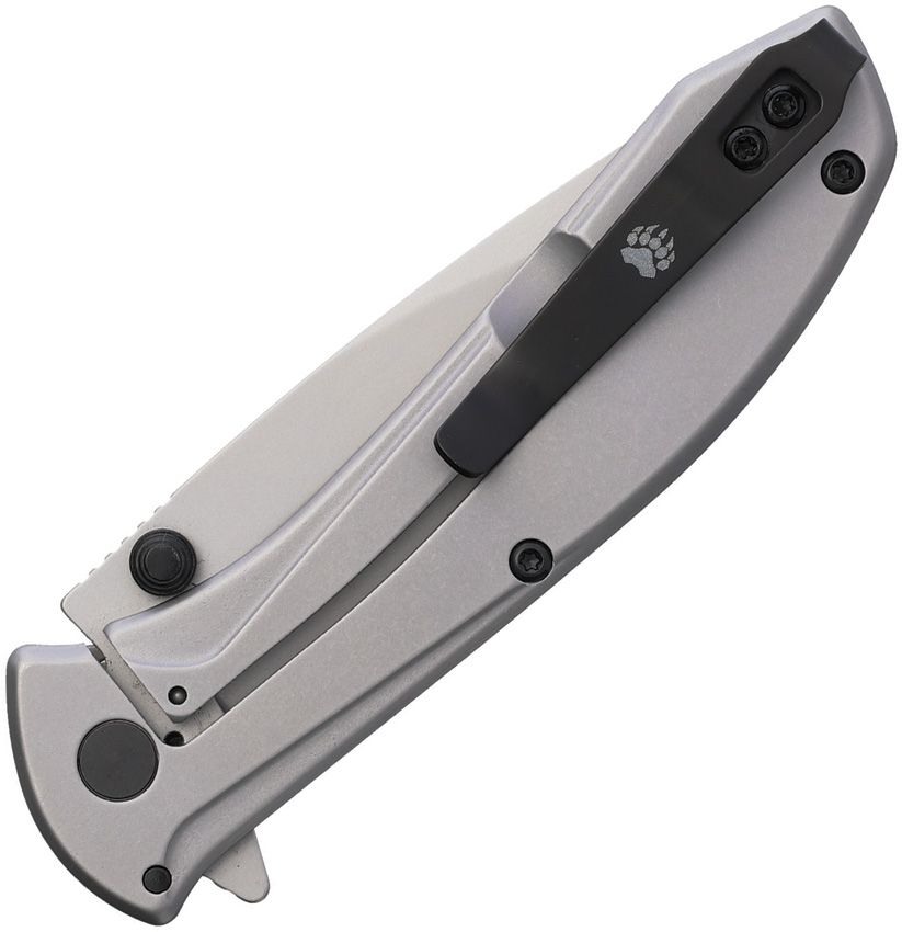 Bear & Son Framelock A/O 250th