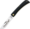Case XX Sod Buster Black