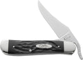 Case XX RussLock Rough Black Series