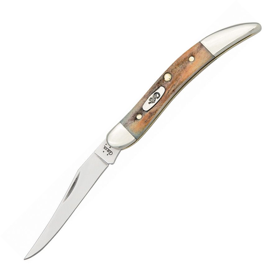 Case xx Small Toothpick Stag