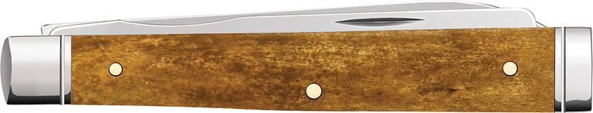 Case XX Baby Doc Antique Bone