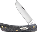 Case xx Crandall Jig Grey Sod buster Jr.