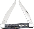 Case XX Muskrat Gray Crandall