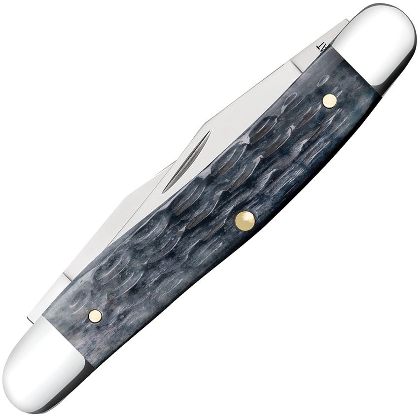 Case XX Muskrat Gray Crandall