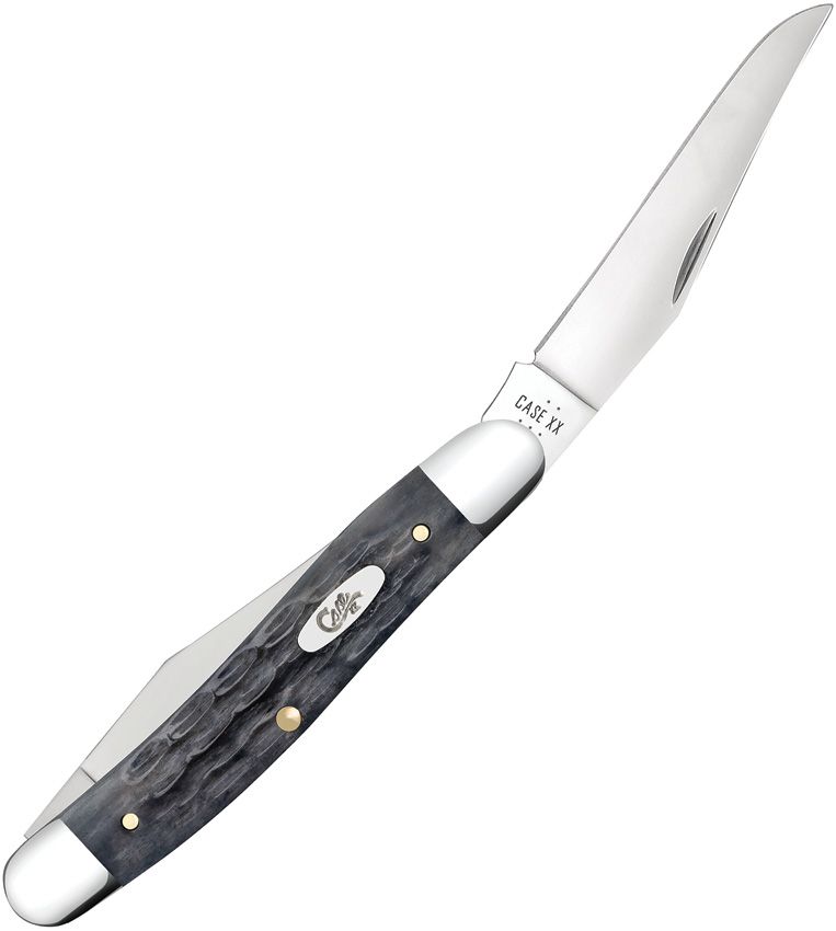 Case XX Muskrat Gray Crandall