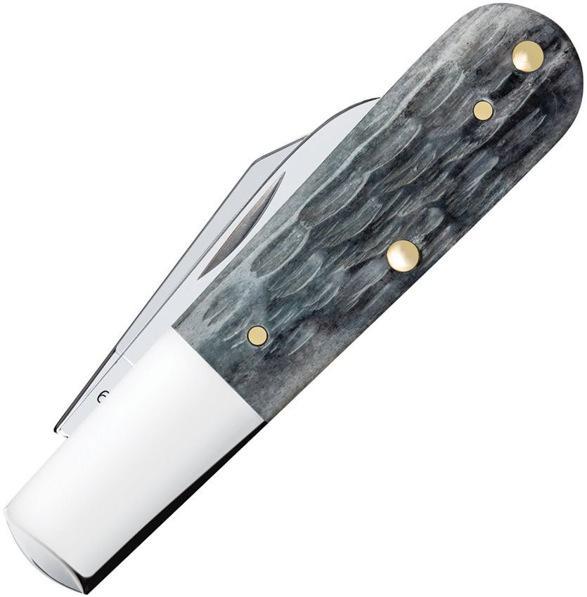 Case XX Barlow Gray CS Crandall