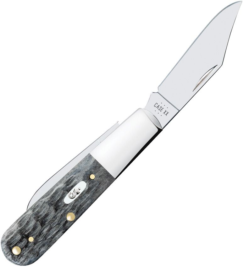 Case XX Barlow Gray CS Crandall