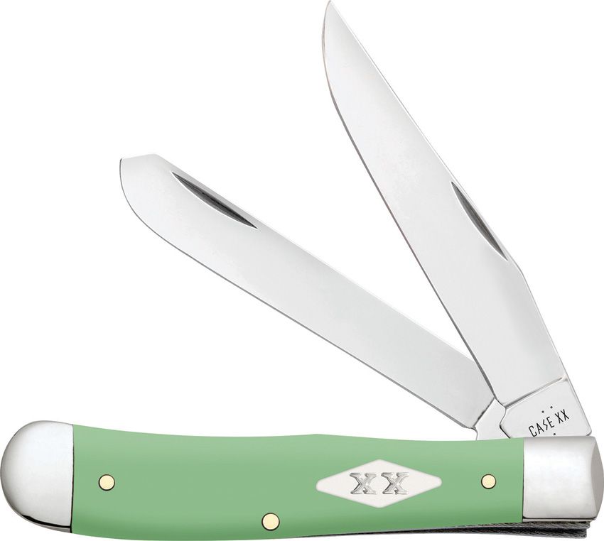 Case xx Trapper Mint Green