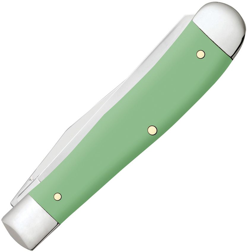 Case xx Trapper Mint Green