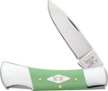 Case xx Lockback Mint Green