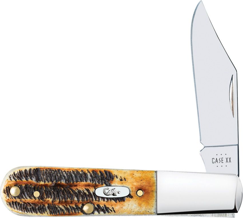 Case xx Barlow 6.5 Bonestag