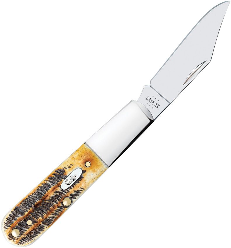 Case xx Barlow 6.5 Bonestag