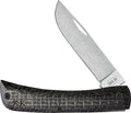Case XX Crossroads Sod Buster Jr Blk