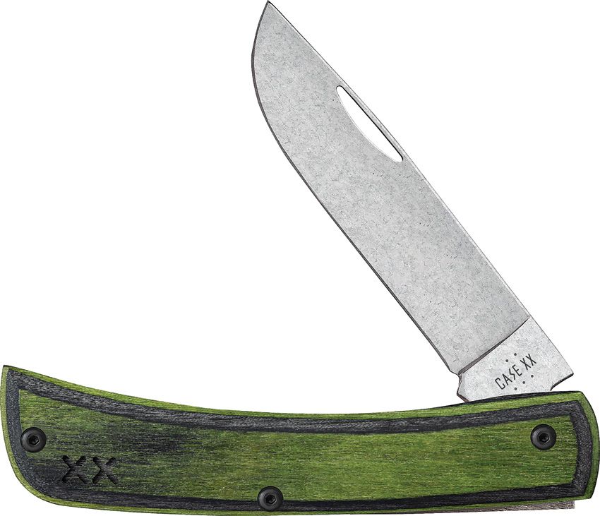 Case XX Crossroads Sod Buster Jr