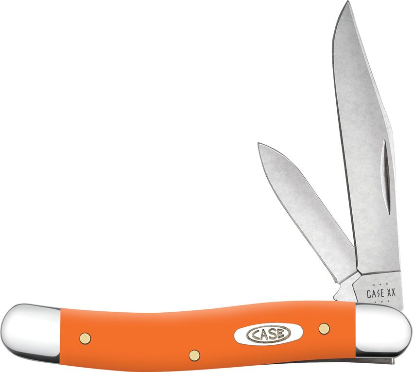Case xx Medium Jack Orange