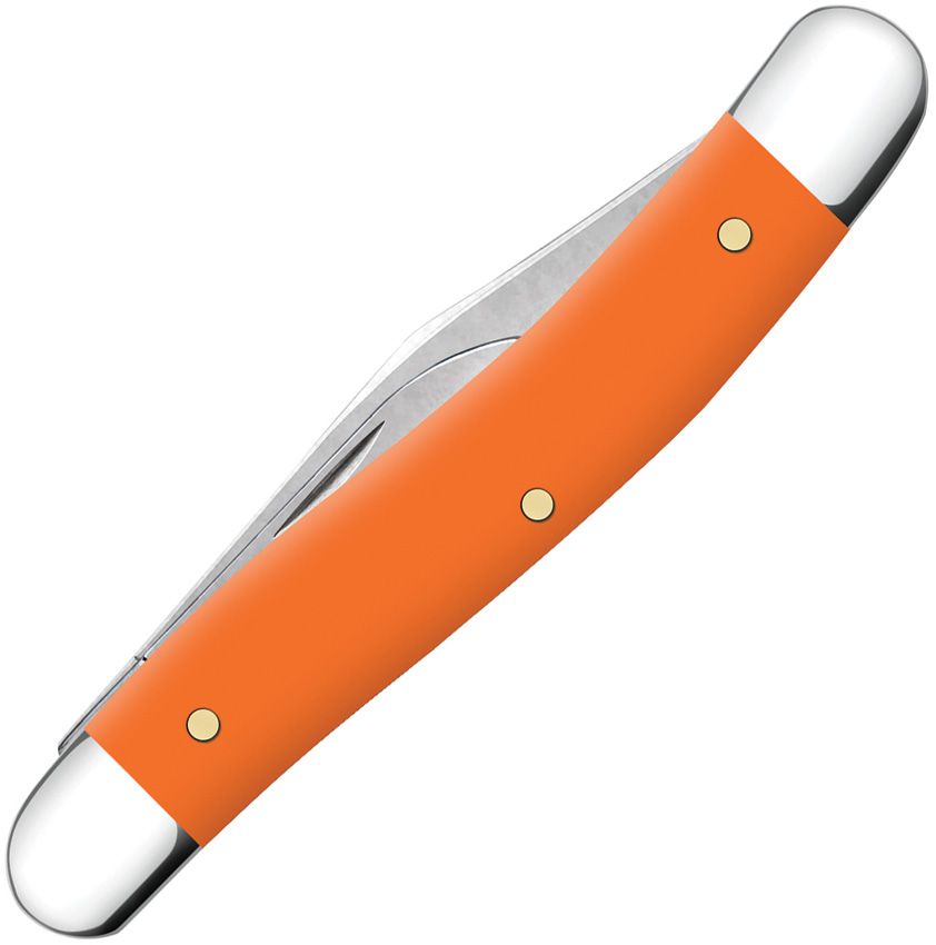 Case xx Medium Jack Orange
