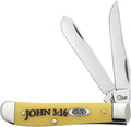 Case XX John 3:16 Mini Trapper