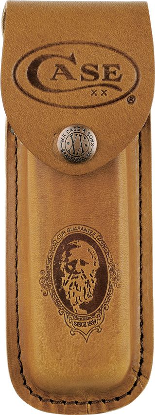 Large Job Case Sheath