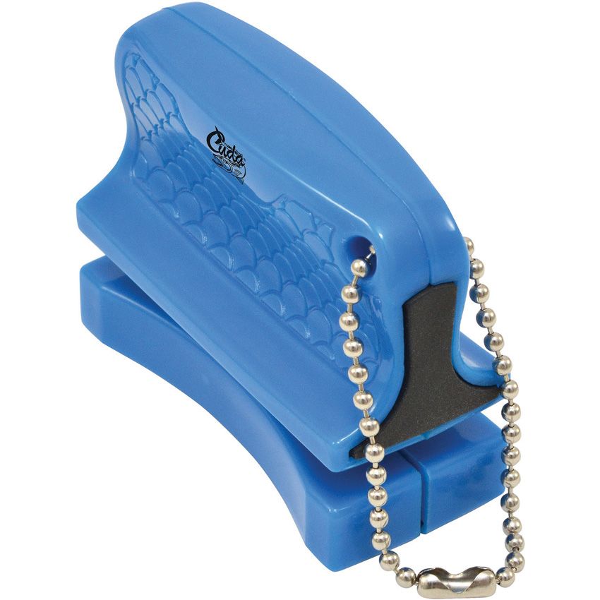 Camillus Pocket Sharpener with keychain
