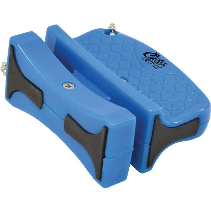 Camillus Pocket Sharpener with keychain