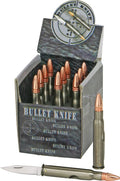 30-06 Bullet Knife