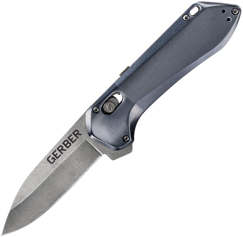 Gerber Highbrow Compact A/O Blue
