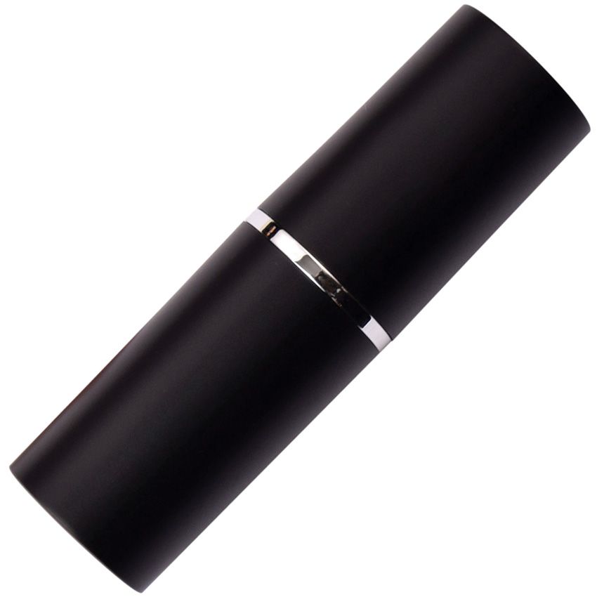 Lipstick Knife Black