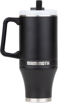 Mammoth Ascent Tumbler 40oz Black