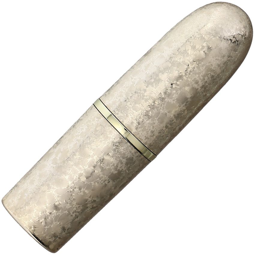 Lipstick Knife Gold