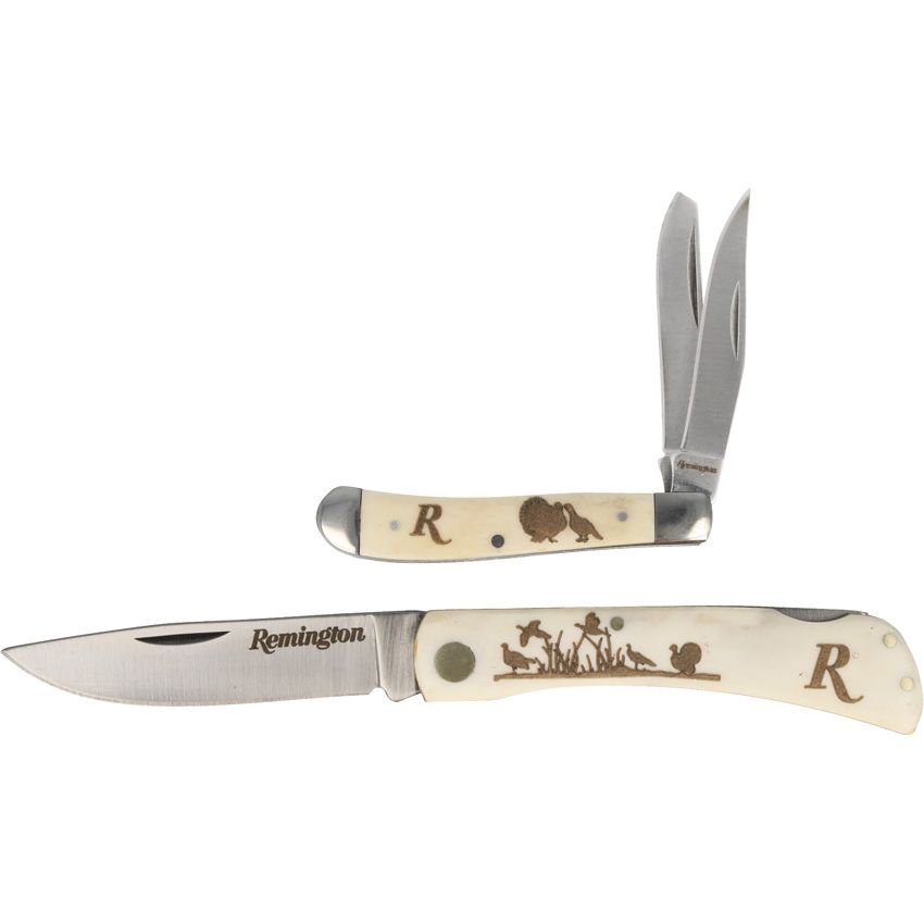 Remington Wild Turkey Collector Gift Set