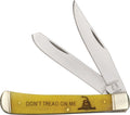 Rough Rider Trapper Don't Tread On Me