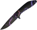 Galaxy lightning Linerlock