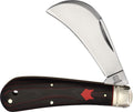 Rough Rider Red Fox hawkbill