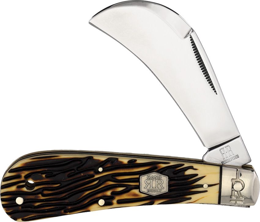 Rough Rider Tuff Stag Hawkbill