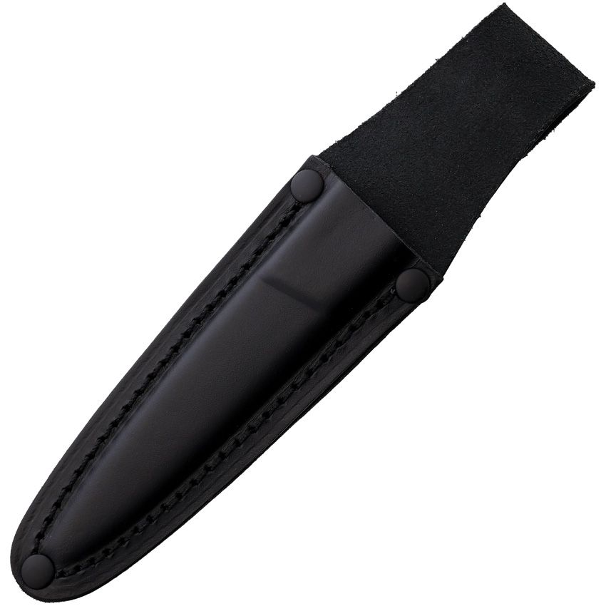 Rough Rider Streamline Fixed Blade Cinnamon Damascus