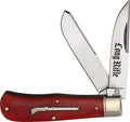Rough Rider Jumbo Trapper