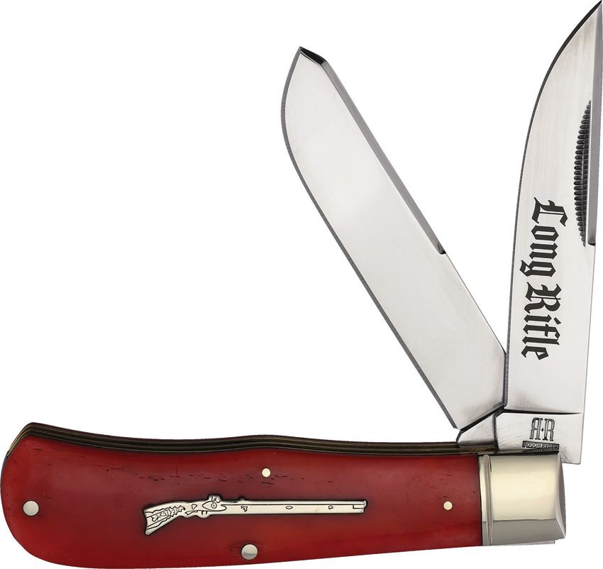 Rough Rider Jumbo Trapper