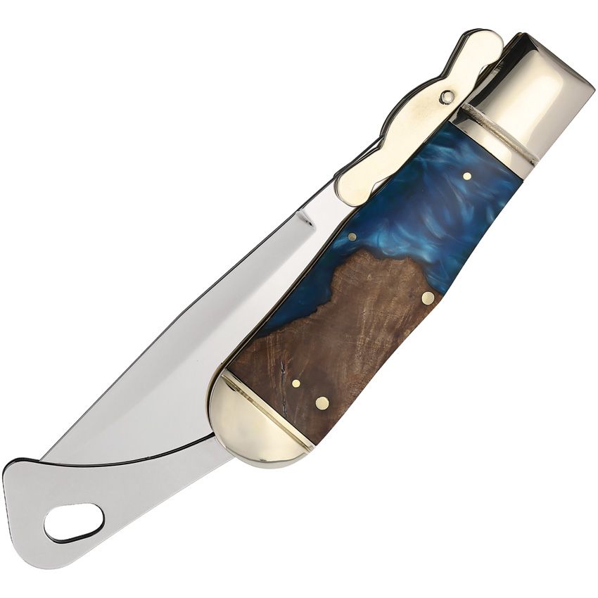 Rough Rider Safety Folder Pandora Swirl