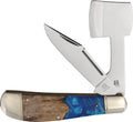 Rough Rider Pandora Swirl Pocket Chopper