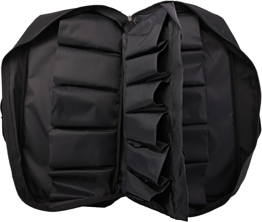 Nylon Knife Pack