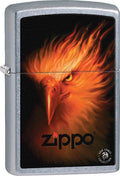 Zippo Lighter Firebird